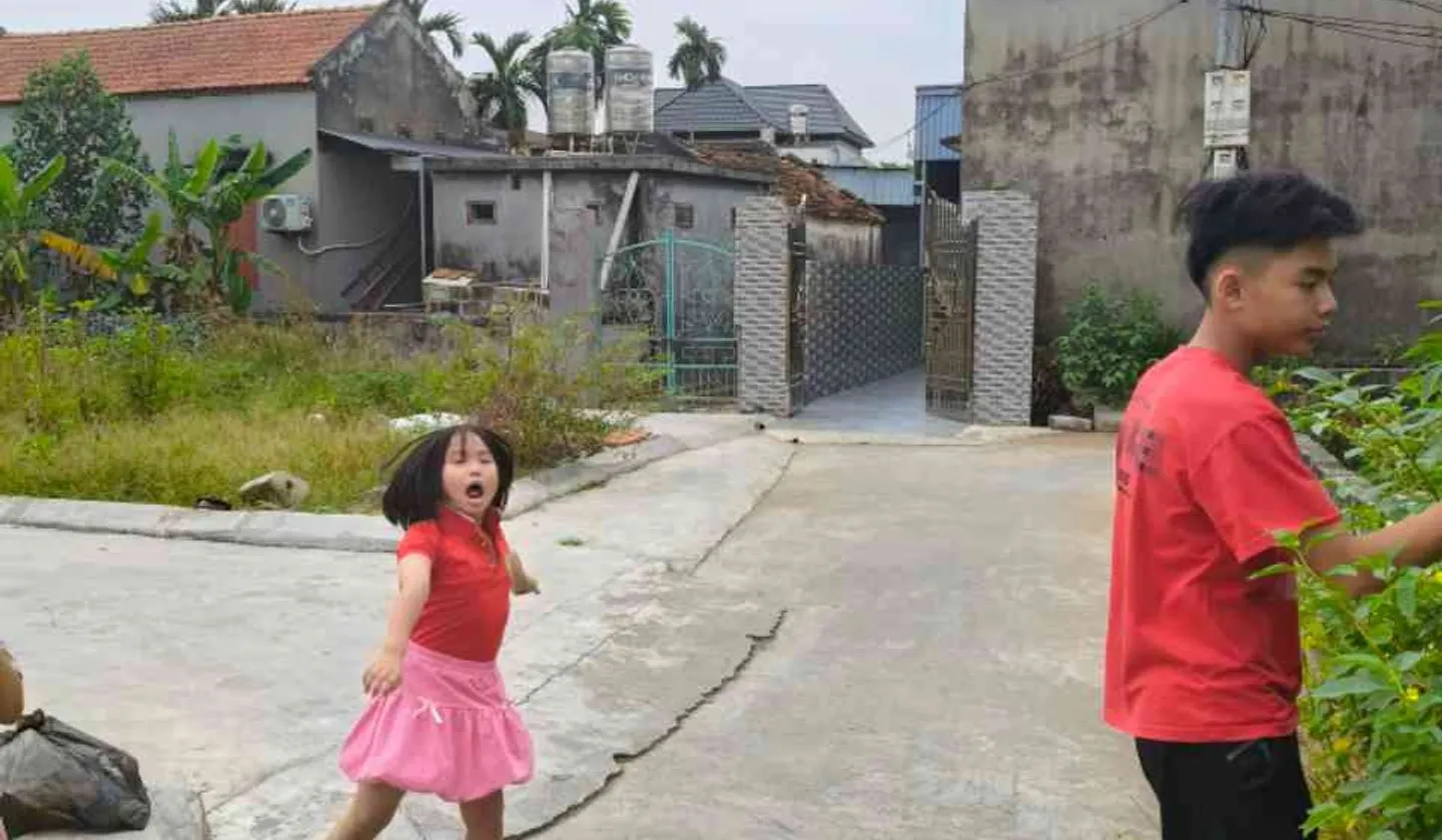 Nhà riêng 1 tầng diện tích rộng tại Minh Tân, Hải Phòng... Bán nhà riêng tại Bạch Đằng, Hải Phòng 01