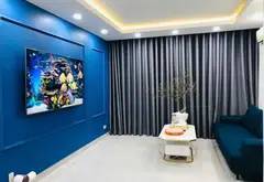 Nhà 4 Tầng Hướng Bắc Tiện Nghi Tại Hùng Vương, Hồng Bàng, Hải Phòng... Bán nhà riêng tại Hồng Bàng, Hải Phòng 02