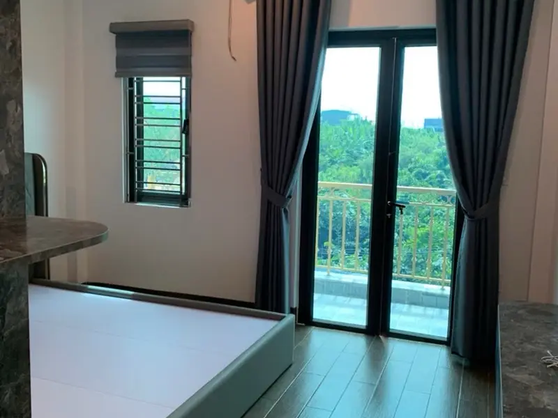 Nhà riêng 3 tầng hướng Đông Nam tại An Dương, diện tích 44,5m², giá nhỉnh 3 tỷ... Bán nhà riêng tại An Dương, Hải Phòng 01