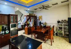 Bán nhà mặt phố 4 tầng phường Tân Tạo, diện tích 129 m2... Bán nhà mặt phố tại Tân Tạo, Hồ Chí Minh 04
