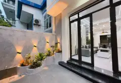 Nhà 4 tầng vị trí đắc địa tại Lâm Tường - cơ hội vàng cho kinh doanh và gia đình... Bán nhà riêng tại Lê Chân, Hải Phòng 02