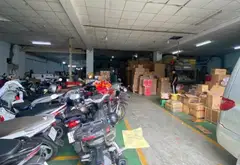 Siêu phẩm nhà mặt phố mặt tiền 18m giá đỉnh tại Bình Tân... Bán nhà mặt phố tại Bình Tân, Hồ Chí Minh 03