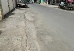 Bán 4000m nhà vườn mặt tiền Võ Thị Hồi, Hóc Môn... Bán nhà mặt phố tại Xuân Thới Sơn, Hồ Chí Minh 01