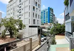 Nhà Mặt Phố Phú Nhuận 3 Tầng Giá Sốc, Vừa Ở Vừa Kinh Doanh... Bán nhà mặt phố tại Phú Nhuận, Hồ Chí Minh 01