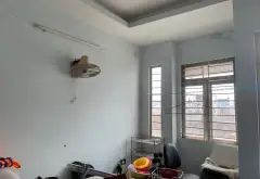 Cơ hội hiếm có sở hữu nhà 4 tầng hoàn công sát UBND Phú Định... Bán nhà riêng tại Phú Định, Hồ Chí Minh 08