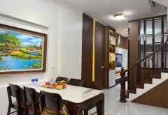 🏡 NHÀ ĐẸP – FULL NỘI THẤT – CÔNG NĂNG RỘNG RÃI CHỈ 10,6 TỶ HỒ TÙNG MẬU... Bán nhà riêng tại Cầu Giấy, Hà Nội 01