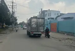 Nhà mặt phố 3619m² - Đông Hưng Thuận, Tân Thới Nhất, Quận 12 - 130 tỷ VNĐ... Bán nhà mặt phố tại Đông Hưng Thuận, Hồ Chí Minh 06