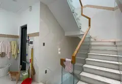 Nhà mặt tiền nội bộ khu Tên Lửa, Quận Bình Tân, 95m2, 3 tầng. Giá 12,5 tỷ... Bán nhà mặt phố tại An Lạc, Hồ Chí Minh 09