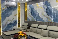 Nhà 5 tầng siêu rộng Quận 12 giá bất ngờ... Bán nhà riêng tại Tân Thới Hiệp, Hồ Chí Minh 06