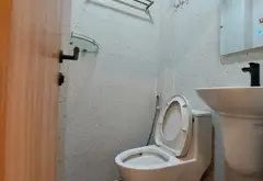 Nhà 2 tầng mới toanh, giá tốt quận Bình Thạnh... Bán nhà riêng tại Bình Thạnh, Hồ Chí Minh 05
