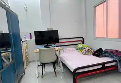 🏢MẶT TIỀN ĐƯỜNG SỐ 45 – QUANG TRUNG, GÒ VẤP | ĐƯỜNG 20M – LỀ 5M | 75M² – CHỈ 14 TỶ 🔥... Bán nhà mặt phố tại An Hội Tây, Hồ Chí Minh 07