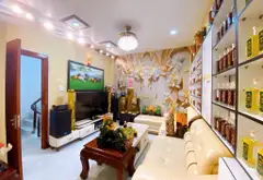 Cơ hội vàng sở hữu biệt thự góc 2 mặt tiền liền kề Phú Mỹ Hưng giá siêu hấp dẫn... Bán nhà riêng tại Nhà Bè, Hồ Chí Minh 06