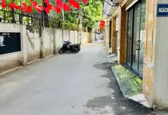 Bán nhà 7 tầng có thang máy, ngõ ô tô Cầu Giấy 37m²... Bán nhà riêng tại Cầu Giấy, Hà Nội 05