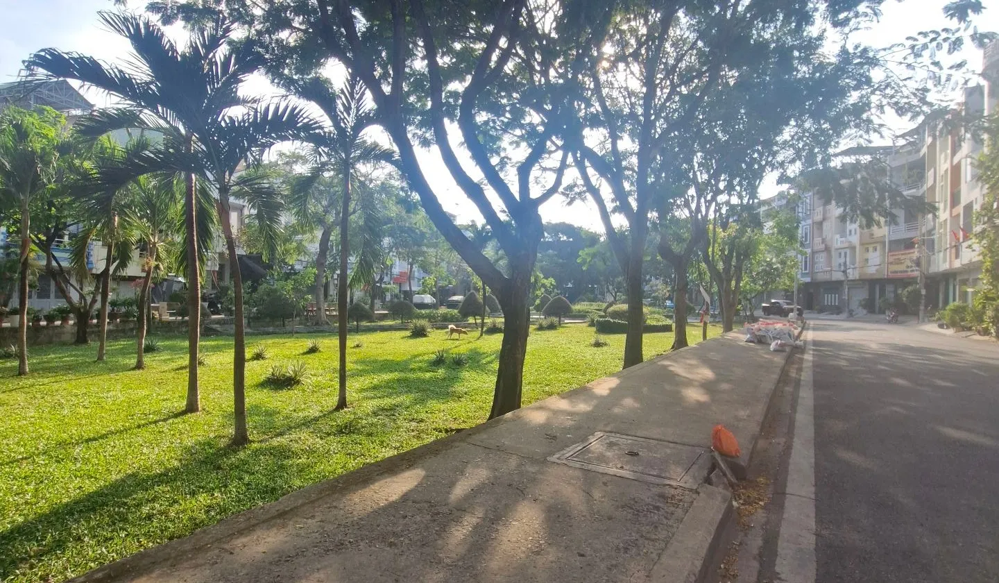 Bán nhà mặt tiền KDC Bình Phú, Quận 6, 60m2, 3 tầng. Đang cho thuê. Giá 9 tỷ... Bán nhà mặt phố tại Bình Phú, Hồ Chí Minh 01
