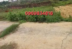 Đất siêu rộng mặt tiền lớn, ô tô đỗ cửa tại Sóc Sơn... Bán đất tại Sóc Sơn, Hà Nội 05