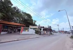 Quỹ đất nền đắc địa tại phường Trịnh Thị Dối hướng xây dựng biệt thự và bất động sản cao cấp... Bán đất tại Đông Thạnh, Hồ Chí Minh 01