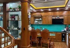 🏡 NHÀ GÓC 2 MẶT TIỀN HIMLAM – MT 5,7M – ĐẸP TỪ VỊ TRÍ ĐẾN NỘI THẤT... Bán nhà mặt phố tại Hồng Bàng, Hải Phòng 03