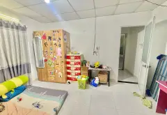 Chi 4.1 tỷ. HIỆP BÌNH có lô góc hiếm, nhà đẹp xinh, 2 tầng, 2PN, 2WC . DT: 4.6m x 9.1m... Bán nhà riêng tại Hiệp Bình, Hồ Chí Minh 04
