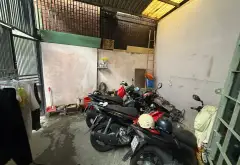 Nhà 1,5 tầng đường NGUYỄN THỊ NHUẦN AN PHÚ ĐÔNG Q12 - gần QL1A - DT 66.6m² - giá 4ty... Bán nhà riêng tại An Phú Đông, Hồ Chí Minh 07