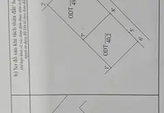 Bán đất Dương Lôi, Từ Sơn – Tiềm năng tăng giá mạnh... Bán đất tại Từ Sơn, Bắc Ninh 12
