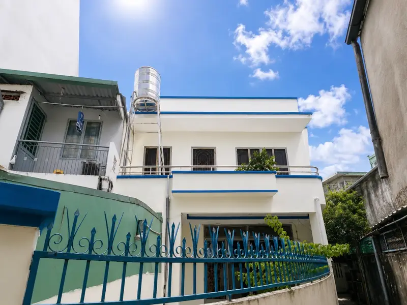 Bán nhà 76m2 ngay Vincom Phan Văn Trị - Gò Vấp... Bán nhà riêng tại Hạnh Thông, Hồ Chí Minh 01