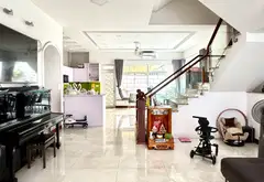 Biệt thự đẳng cấp khu vực sân bay với kiến trúc tinh tế và không gian riêng tư tuyệt đối... Bán nhà riêng tại Tân Sơn Nhất, Hồ Chí Minh 21