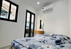 HẺM 3 GÁC CÁCH 10M RA HẺM XE TẢI CHU VĂN AN - 2 TẦNG - 3.45 TỶ.... Bán nhà riêng tại Bình Thạnh, Hồ Chí Minh 03