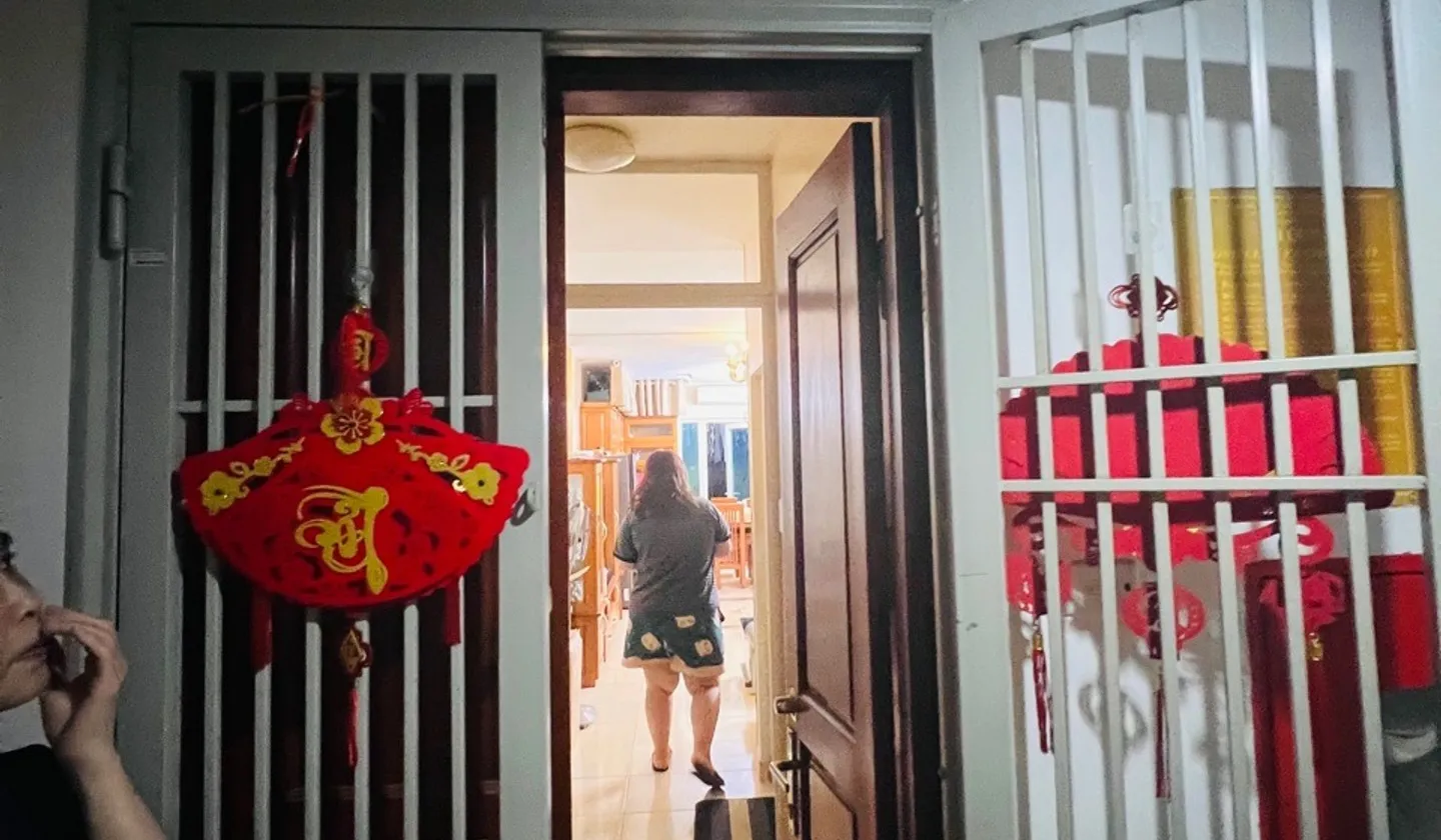 Bán căn hộ chung cư 65m² tại Trần Phú, vị trí trung tâm Hà Đông... Bán căn hộ chung cư tại Hà Đông, Hà Nội 01