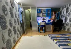 Nhà nhỏ xinh nở hậu, hẻm ba gác chợ Ông Địa cực đông dân... Bán nhà riêng tại Tân Hòa, Hồ Chí Minh 11