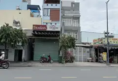 Căn hộ dịch vụ Tô Hiệu - Đầu tư sinh lời hơn 900 triệu mỗi năm... Bán nhà mặt phố tại Phú Thạnh, Hồ Chí Minh 01