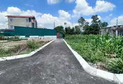 Bán đất phân lô xã Đại Đồng, Hưng Yên, lô góc hai mặt tiền, phù hợp đầu tư 60m giá 1.45 tỷ... Bán đất tại Đại Đồng, Hưng Yên 09