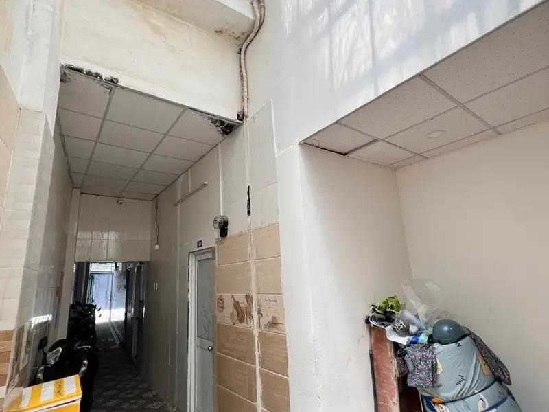 Nhà 6PN rộng rãi ngay khu Đông Hưng Thuận, giá giảm sốc... Bán nhà riêng tại Đông Hưng Thuận, Hồ Chí Minh 01