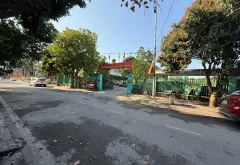 Biệt thự liền kề 4 phòng ngủ view thoáng khu tái định cư Đặng Vũ Hỷ... Bán biệt thự, liền kề tại Việt Hưng, Hà Nội 02