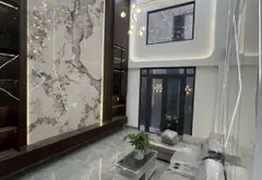 SÁT LÊ THÚC HOẠCH - BÌNH LONG - ĐƯỜNG 5A - TÂN PHÚ... Bán nhà riêng tại Bình Hưng Hòa, Hồ Chí Minh 04