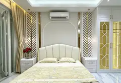 Thanh Khoản: 19,5 Đồng - Nhà hiện đại 5 tầng, thang máy, gara 2 ô tô – Phú Thuận, Quận 7... Bán nhà mặt phố tại Phú Thuận, Hồ Chí Minh 08