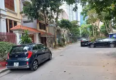 Cơ hội hiếm có: Nhà mặt phố lô góc 6 tầng thang máy, kinh doanh đắc địa... Bán nhà mặt phố tại Phú Diễn, Hà Nội 01