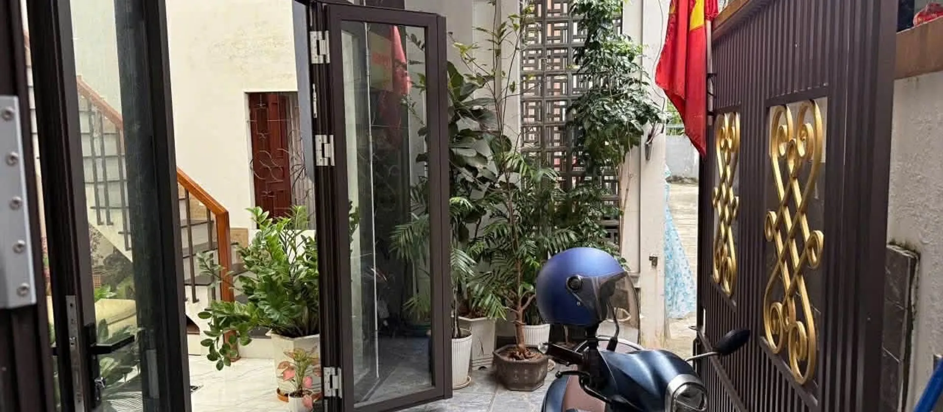 Bán nhà riêng 2 tầng 75.6 m² trung tâm Điện Biên Phủ, gần Co.opmart. Giá chỉ nhỉnh 4 tỷ.... Bán nhà riêng tại Thanh Khê, Đà Nẵng 01