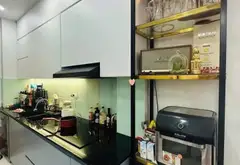 Nhà 5 tầng mặt tiền rộng tại Ba Đình, tặng nội thất, giá 8.7 tỷ... Bán nhà riêng tại Ngọc Hà, Hà Nội 03
