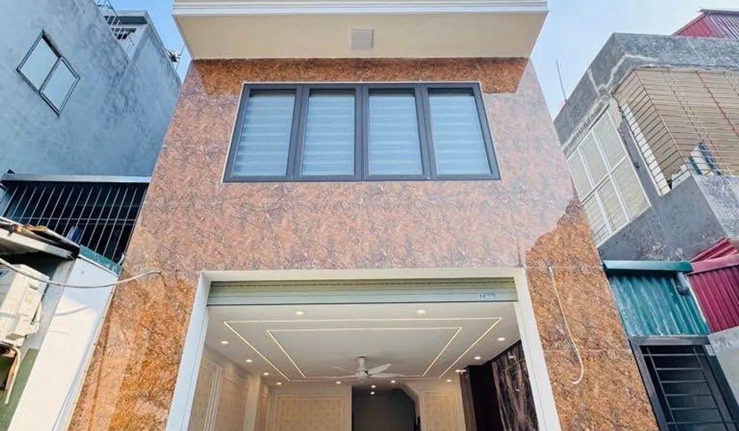 Bán nhà riêng 6 tầng mặt tiền rộng tại Phúc Lợi gần KĐT Vinhomes... Bán nhà riêng tại Phúc Lợi, Hà Nội 01