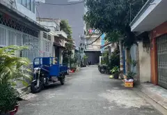 Bán Nhà Phân Lô Lê Ngã Tân Phú - Hẻm Ô Tô Tránh 8M - Giáp Q11, Tân Bình... Bán nhà riêng tại Tân Phú, Hồ Chí Minh 08