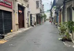 ĐƯỜNG TÂN TRANG - LÝ THƯỜNG KIỆT - TÂN BÌNH... Bán nhà mặt phố tại Tân Hòa, Hồ Chí Minh 03