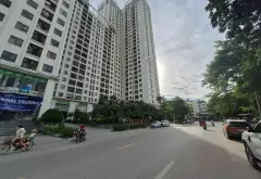 CHƯNG CƯ TECCO SKY Ở NGAY , CÁCH BẾN XE NƯỚC NGẦM CHỈ VÀI PHÚT DI CHUYỂN... Bán căn hộ chung cư tại Thanh Trì, Hà Nội 10