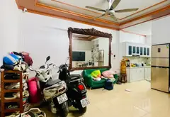 Bán nhà riêng 5 tầng phường Thanh Liệt, Hà Nội, căn góc ngõ rộng tiện di chuyển... Bán nhà riêng tại Thanh Liệt, Hà Nội 03