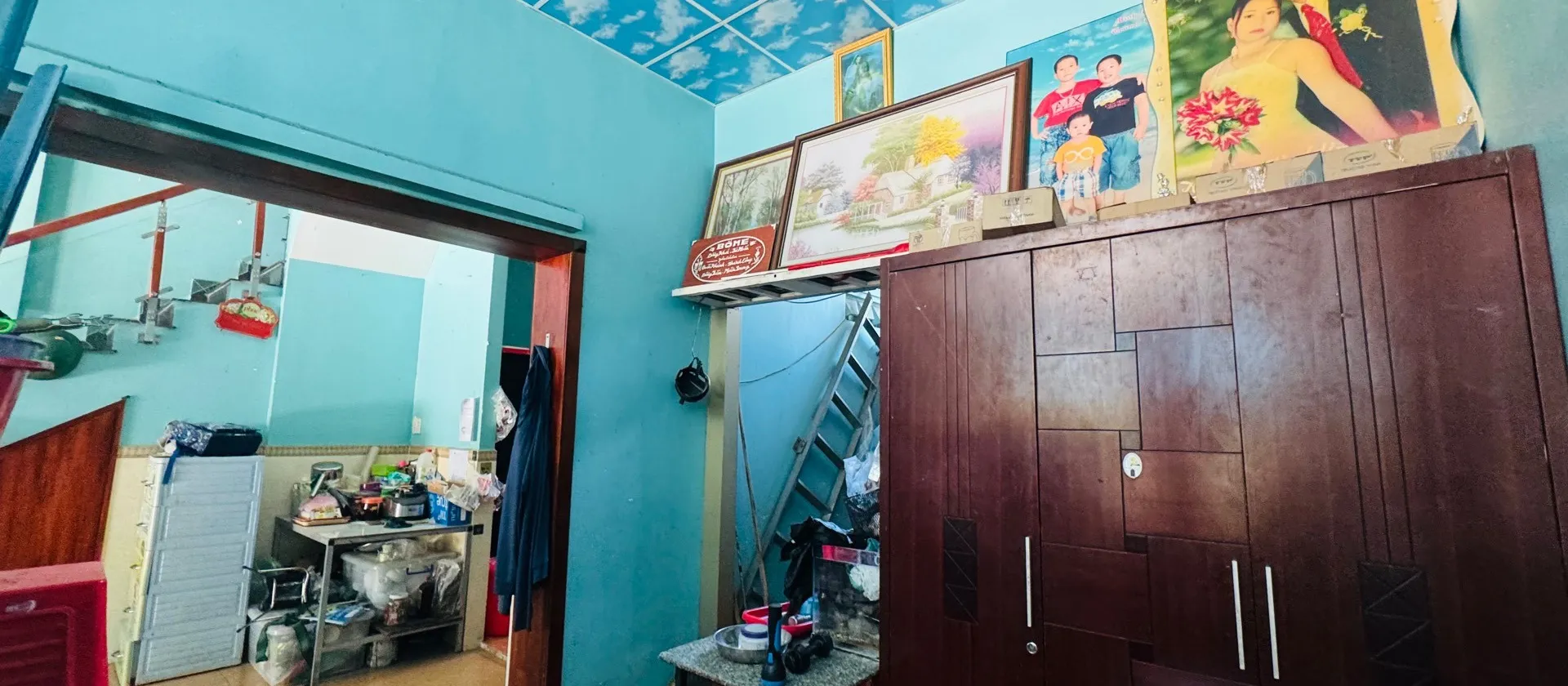 Cơ hội sở hữu nhà mặt phố mặt tiền rộng 7m tại Tân Đông Hiệp, giá hấp dẫn... Bán nhà mặt phố tại Tân Đông Hiệp, Hồ Chí Minh 01