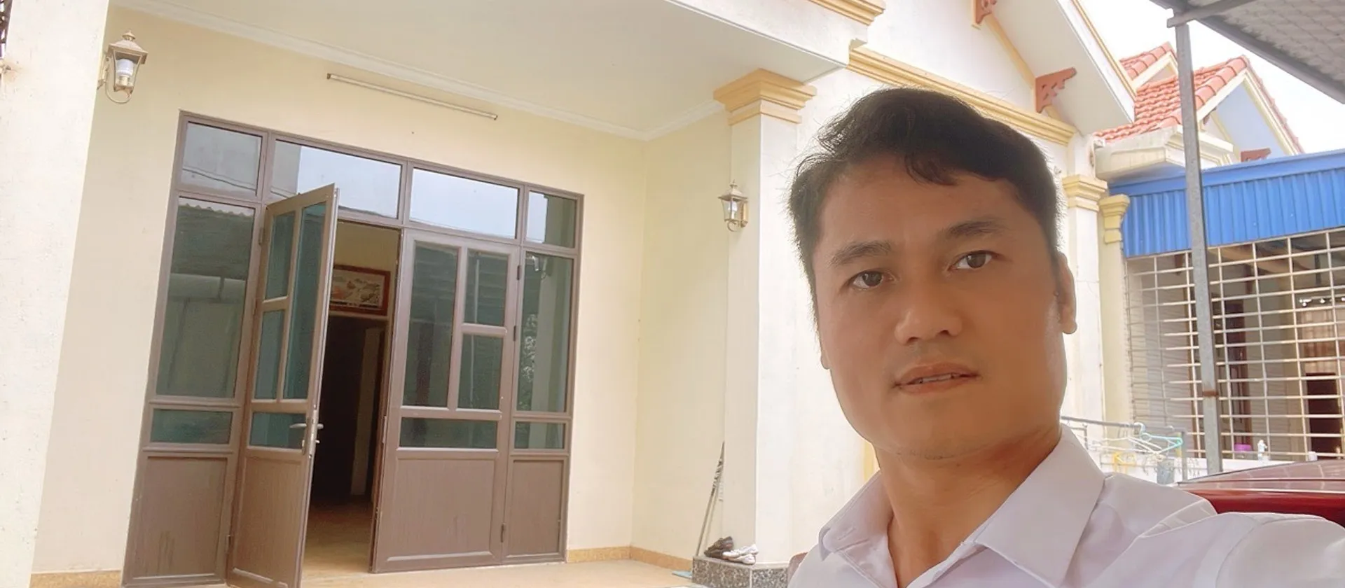 Đất và nhà mái Thái tại Dương Quan, Thủy Nguyên, Hải Phòng... Bán đất tại Thủy Nguyên, Hải Phòng 01