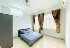 Nhà 64m2 siêu chắc, ô tô vào nhà, thu nhập ổn định... Bán nhà riêng tại Thông Tây Hội, Hồ Chí Minh 17