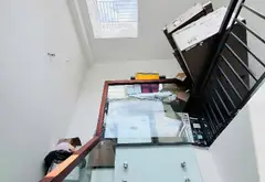 Nhà 5 tầng Đẹp Lung Linh Quận 3, Giá Sốc Giảm 1.6 Tỷ... Bán nhà riêng tại Nhiêu Lộc, Hồ Chí Minh 17