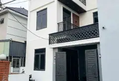 Nhà 3 tầng độc lập có sân cổng riêng tại Nhất Trí Đặng Cương... Bán nhà riêng tại An Hải, Hải Phòng 01