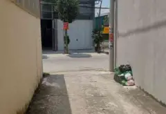 Bán đất 77.4m2 phường Nam Sơn, hướng Tây Bắc, pháp lý có sổ... Bán đất tại Nam Sơn, Bắc Ninh 05