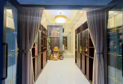 Bán nhà mặt phố tại phường Lạc Long Quân, 6 tầng thang máy, view Hồ Tây... Bán nhà mặt phố tại Tây Hồ, Hà Nội 01